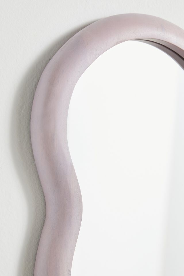 Waverly Wall Mirror #2