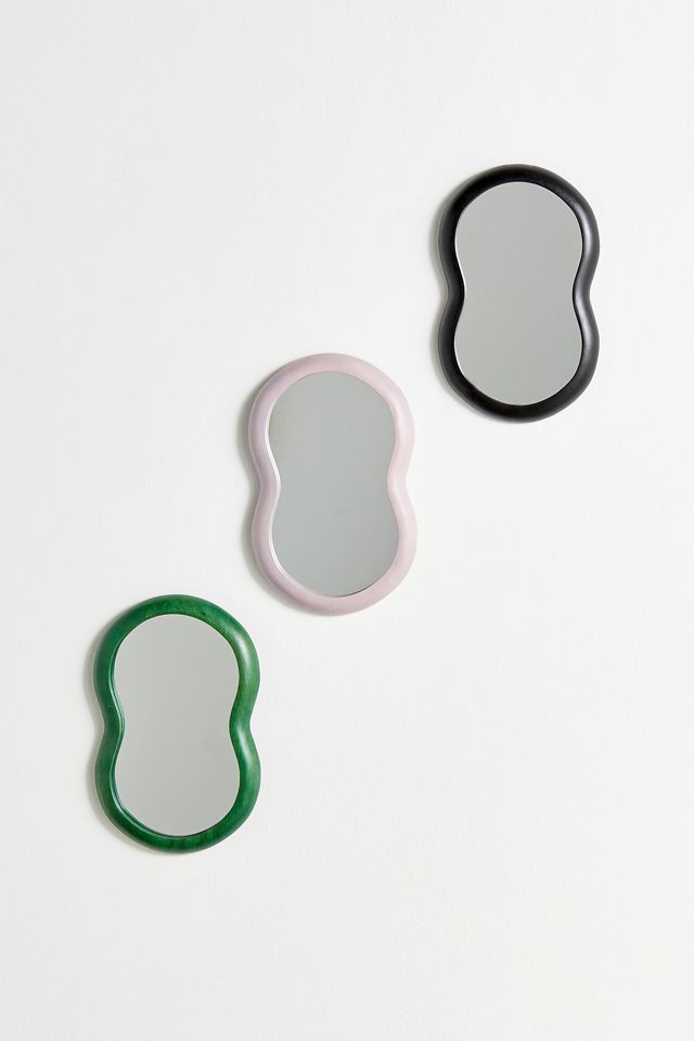Waverly Wall Mirror #3