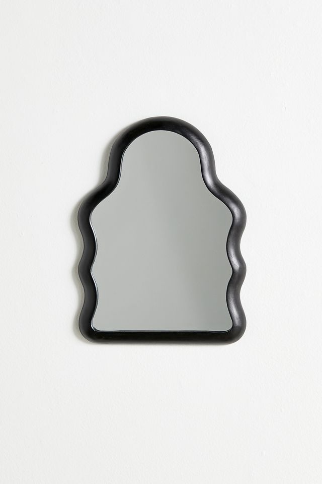 Waverly Arch Mirror #1