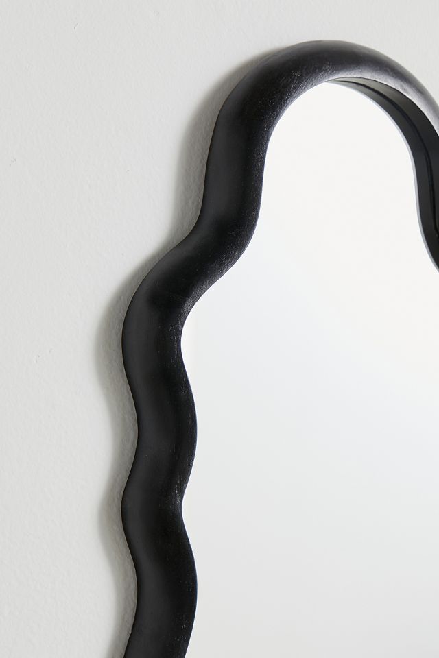 Waverly Arch Mirror #2