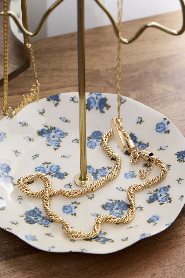 Butterfly Jewellery Stand #1
