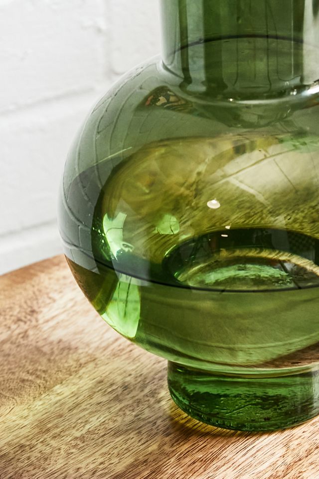 Vase bulle #1
