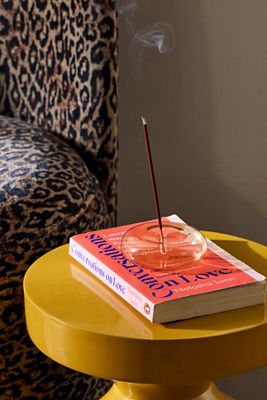 Bastoncini di Incenso Plush Vetiver P.F. Candle Co.