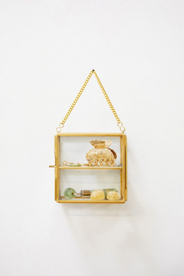 Mini Display Box | Urban Outfitters UK