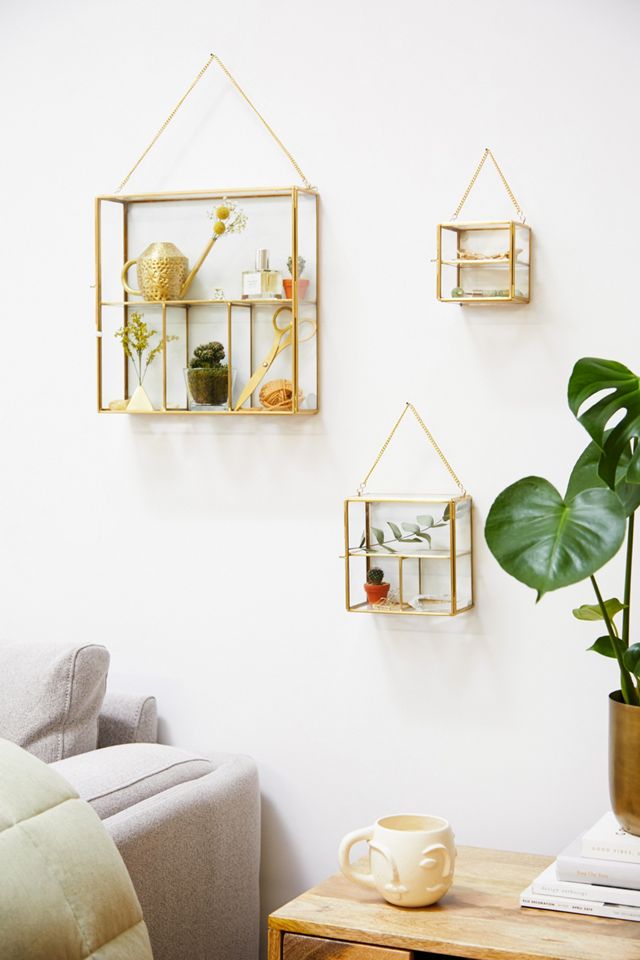 Mini Display Box | Urban Outfitters UK