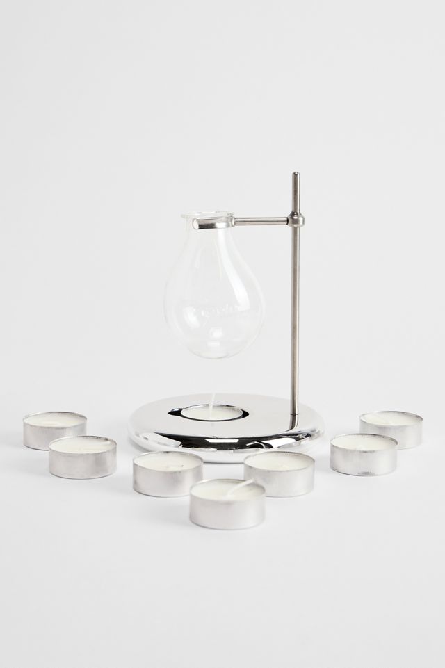 Quemador de Aroma ripple⁺ home #2