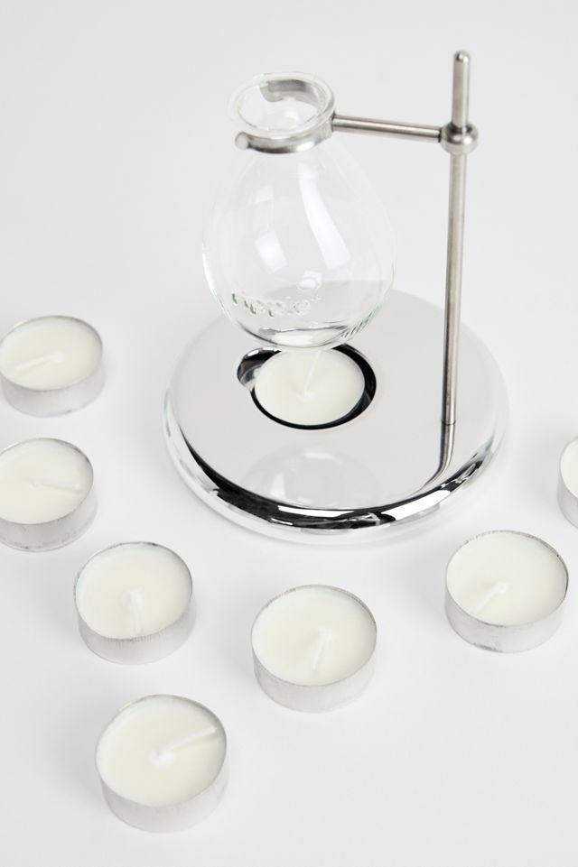 Quemador de Aroma ripple⁺ home #4