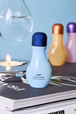 Olio Essenziale Relax ripple⁺ home