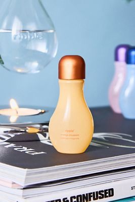 Olio essenziale Focus ripple⁺ home
