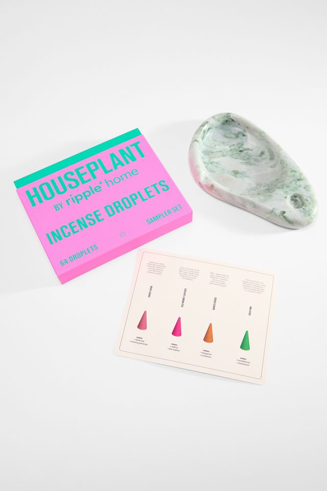 Houseplant By ripple⁺ home: Set de Ceniza y Aroma #6