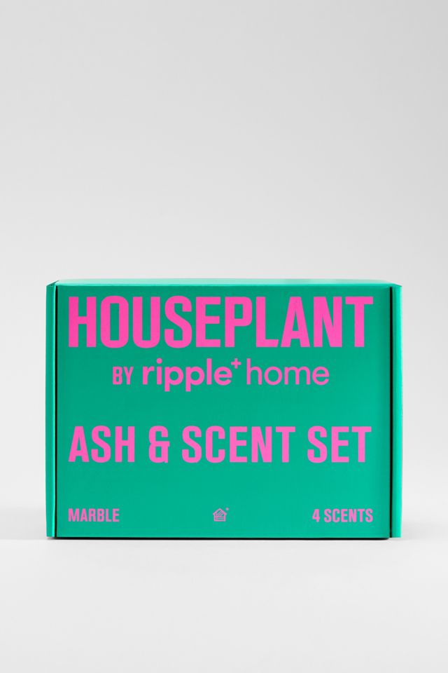 Houseplant By ripple⁺ home: Set de Ceniza y Aroma #7