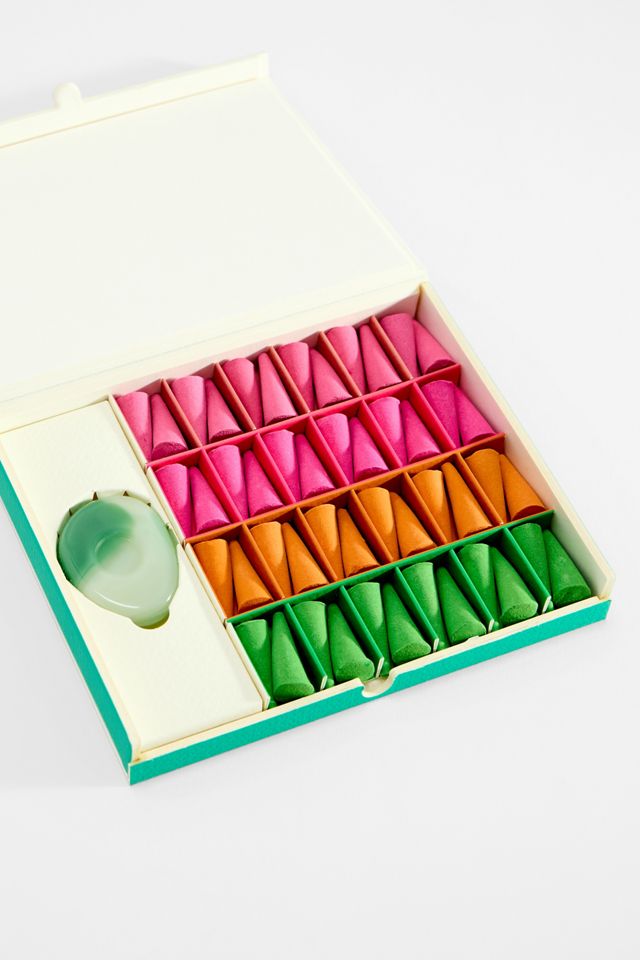 Houseplant By ripple⁺ home: Incienso en Gotas | Urban Outfitters ES