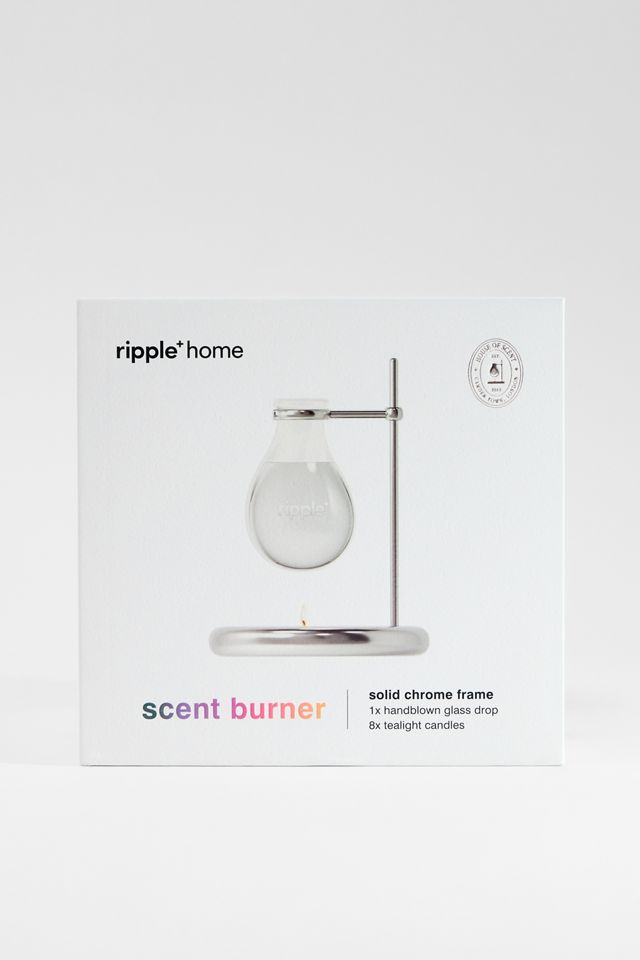 Bruciatore di Essenze ripple⁺ home #4