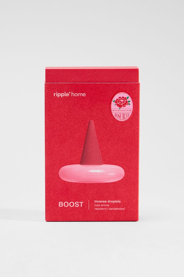 ripple⁺ home: Boost Räuchertropfen #2