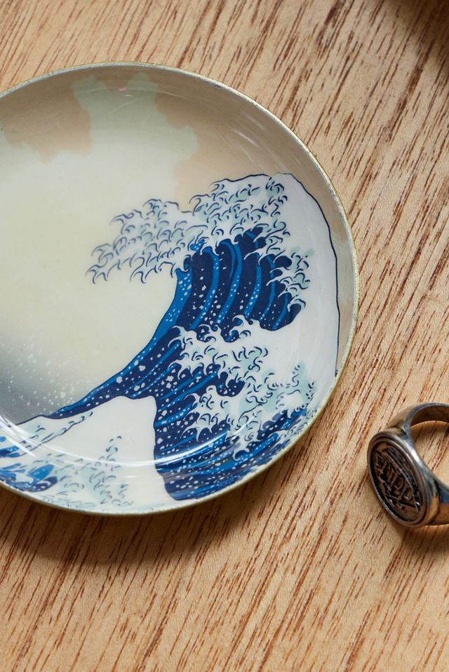 Vide-poches La Grande Vague de Kanagawa  #2