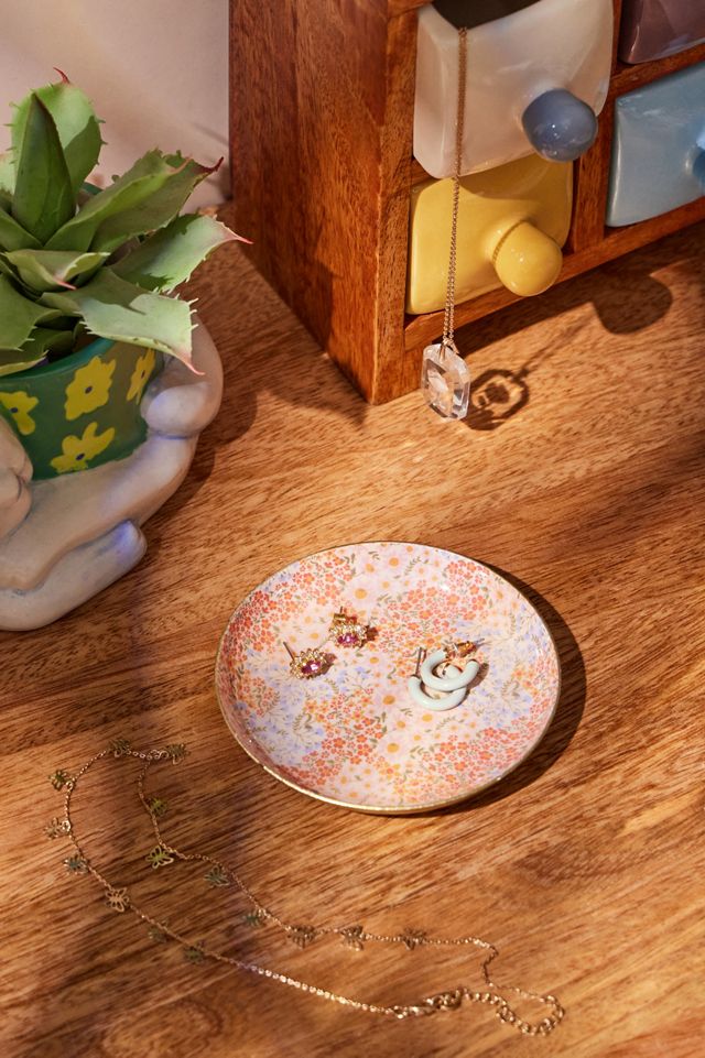 Eliza Trinket Tray Urban Outfitters UK