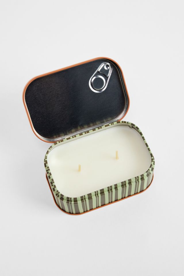 Vela de Lata de Cera de Soja Paddywax Pumpkin Spice #2