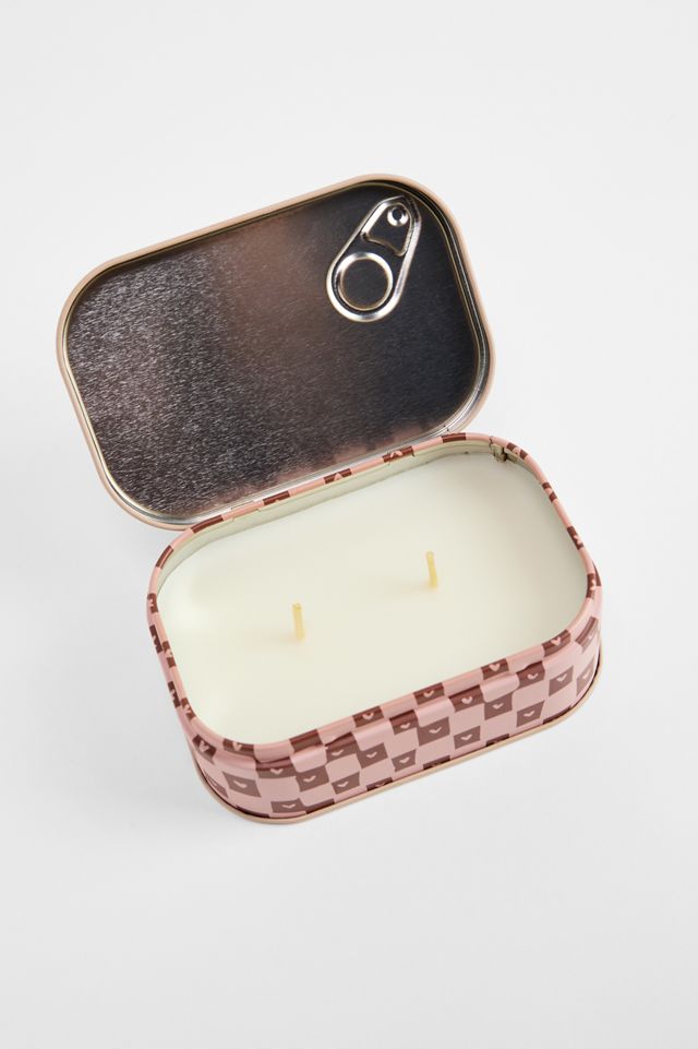 Vela de Lata de Cera de Soja Paddywax Gingerbread #1