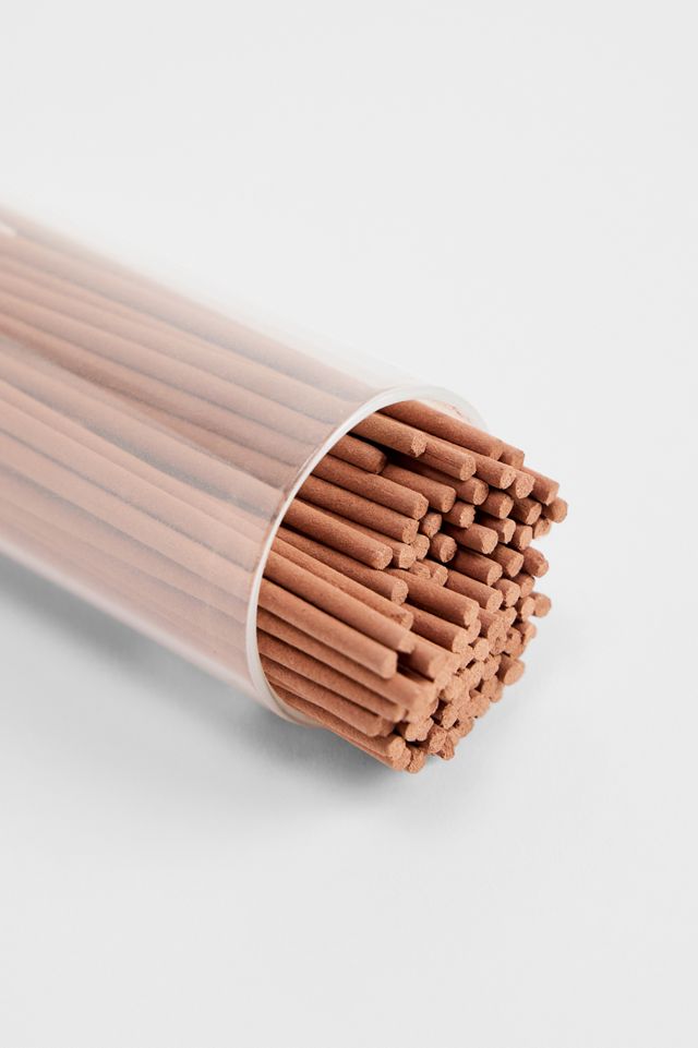 Varillas de Incienso Paddywax Algodón y Teca #1