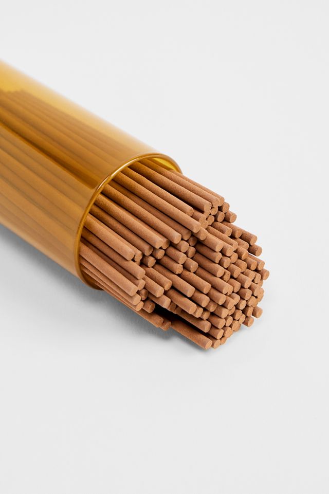 Varillas de Incienso de Tabaco y Pachulí Paddywax #1