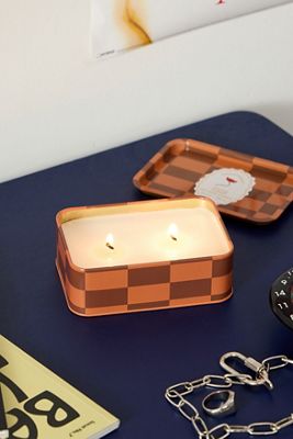 Paddywax Kaktusblüten-Sojawachskerze in Dose