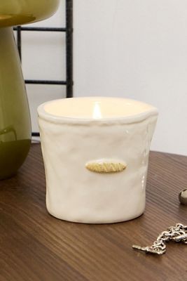 Paddywax Baguette Ceramic Soy Wax Candle