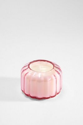 Bougie en verre Desert Peach Ripple Paddywax