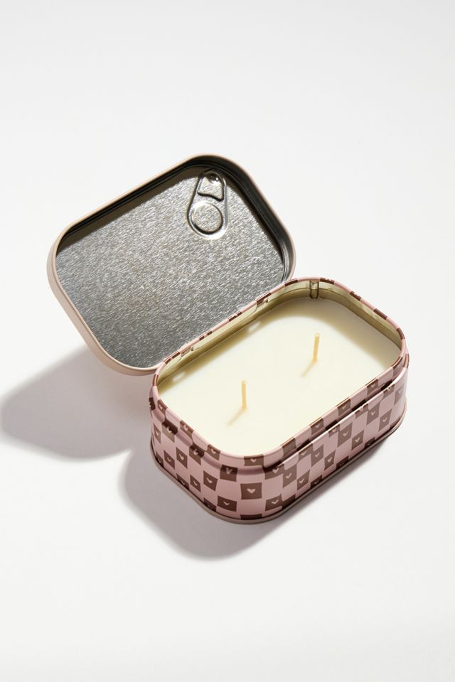 Paddywax Gingerbread Tin Soy Wax Candle #1