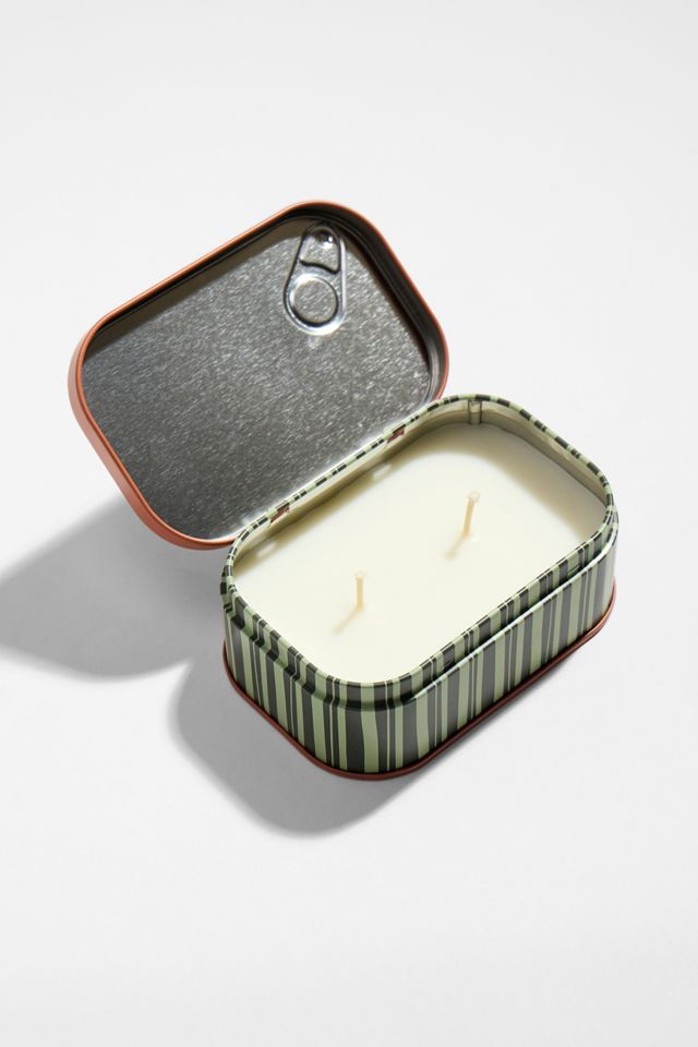 Paddywax Pumpkin Spice Tin Soy Wax Candle #1