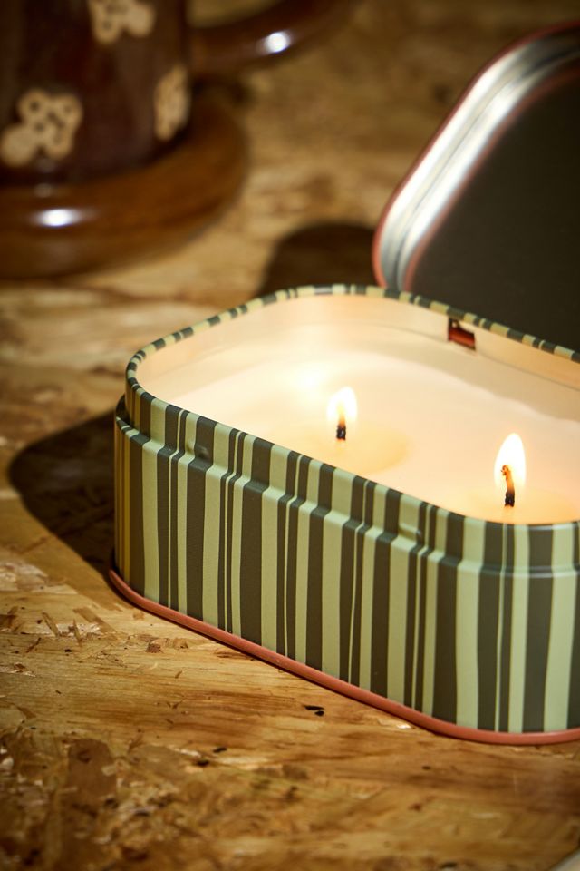 Paddywax Pumpkin Spice Tin Soy Wax Candle #1