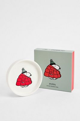 Peanuts Puffa Schmuckschale