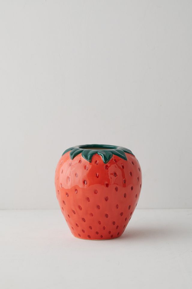 band.do Strawberry Field Vase  #2