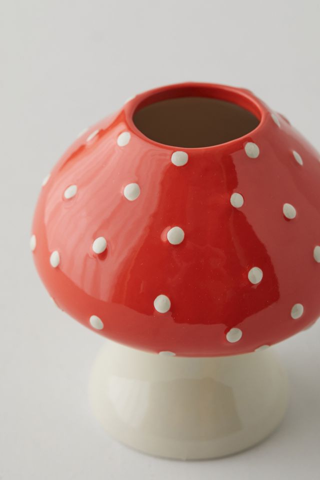ban.do Mushroom Vase  #3