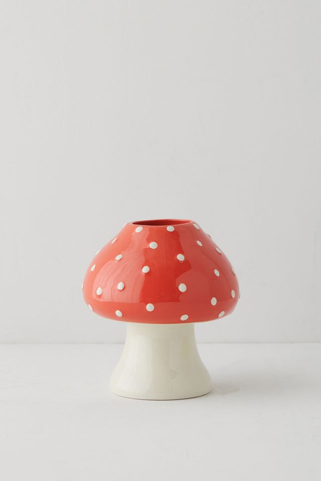 ban.do Mushroom Vase  #4