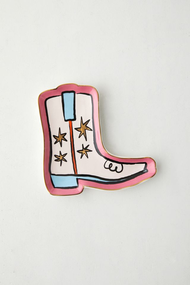 ban.do Western Trinket Tray  #1