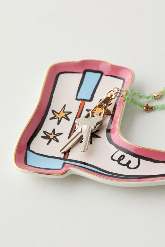 ban.do Western Trinket Tray  #3