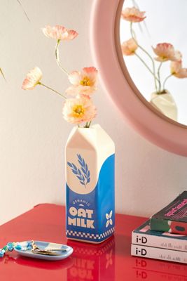 Vaso di Latte d'Avena ban.do