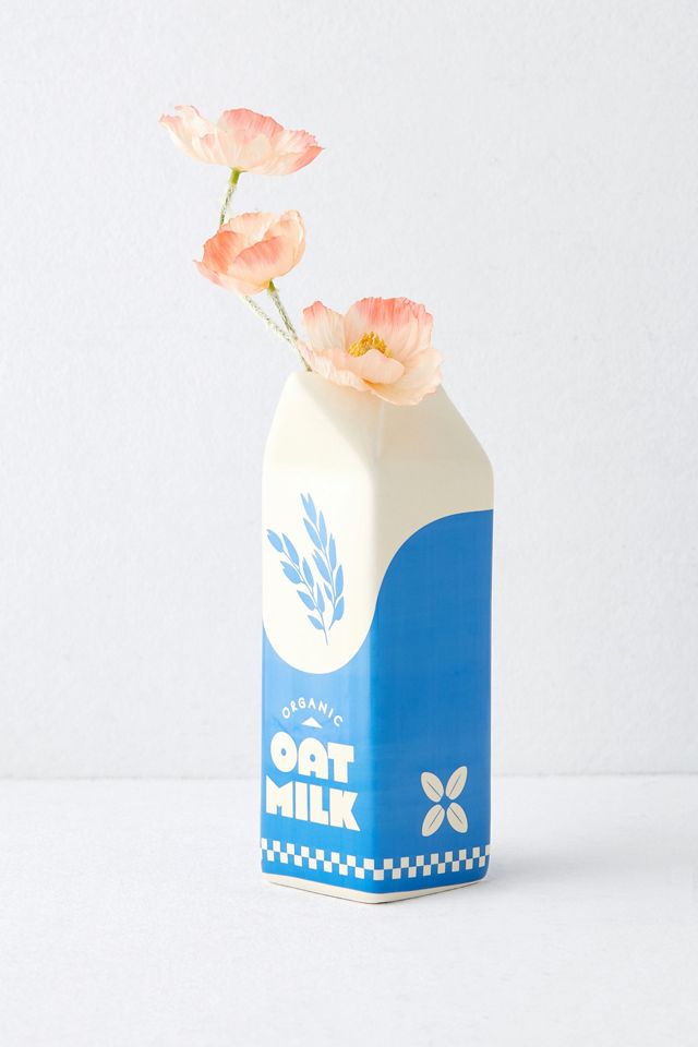 Vaso di Latte d'Avena ban.do #1