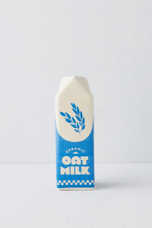 Vaso di Latte d'Avena ban.do #2