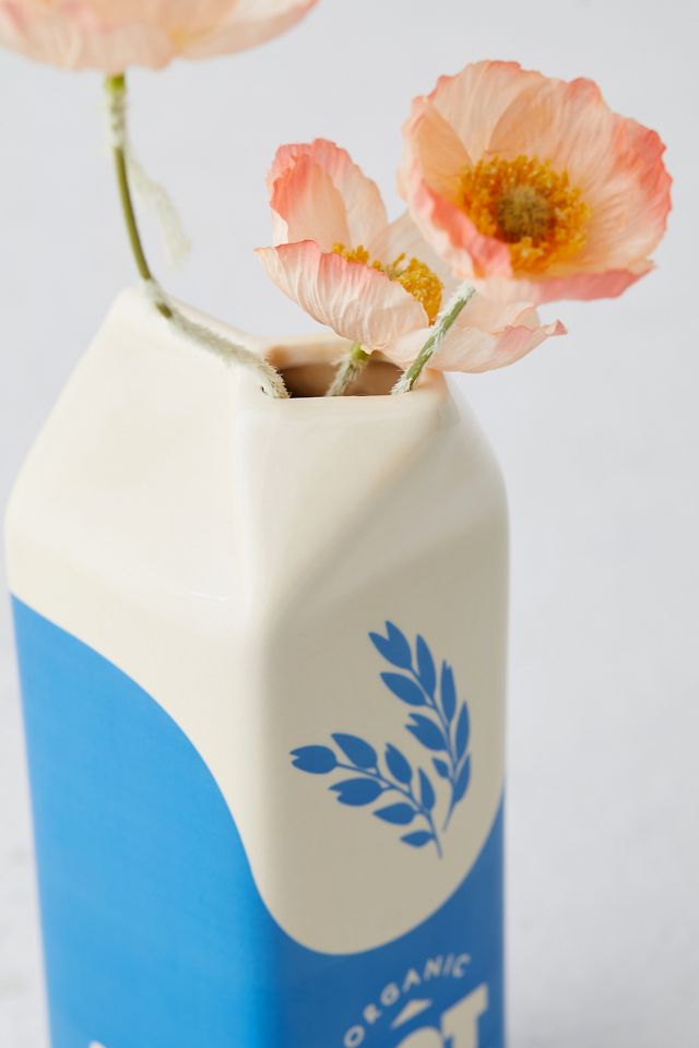 Vaso di Latte d'Avena ban.do #4