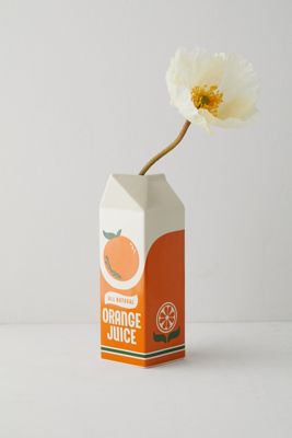 Vaso per Succo d'Arancia Rise & Shine di ban.do