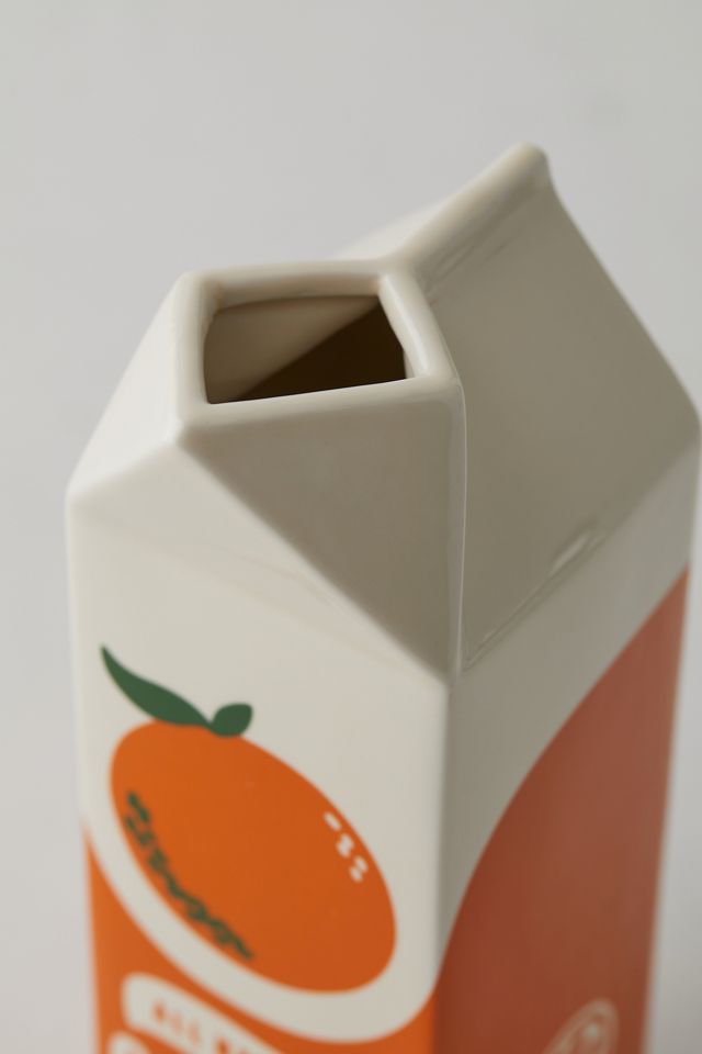 Vaso per Succo d'Arancia Rise & Shine di ban.do #3