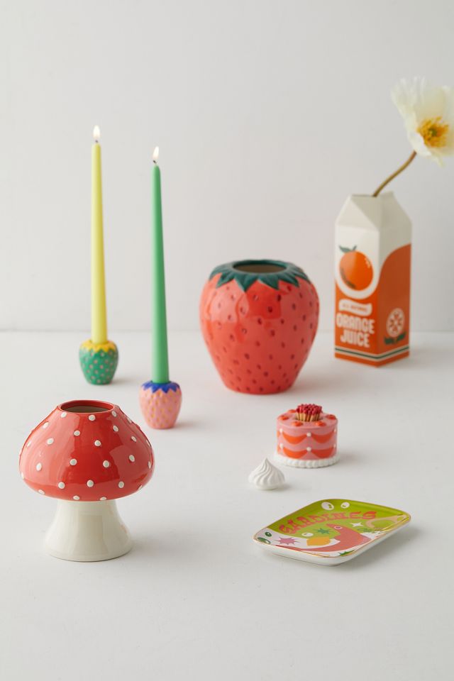 Vaso per Succo d'Arancia Rise & Shine di ban.do #4