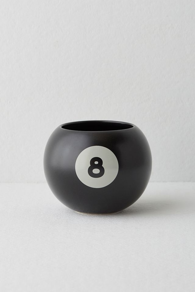 ban.do 8 Ball Planter #2