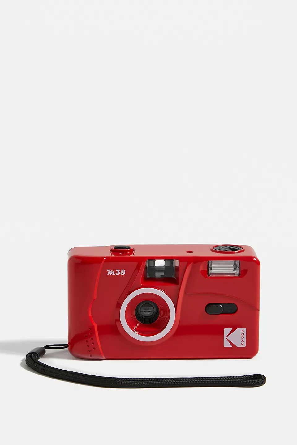 urbanoutfitters.com | Kodak – Filmkamera „M38‟, 35 mm