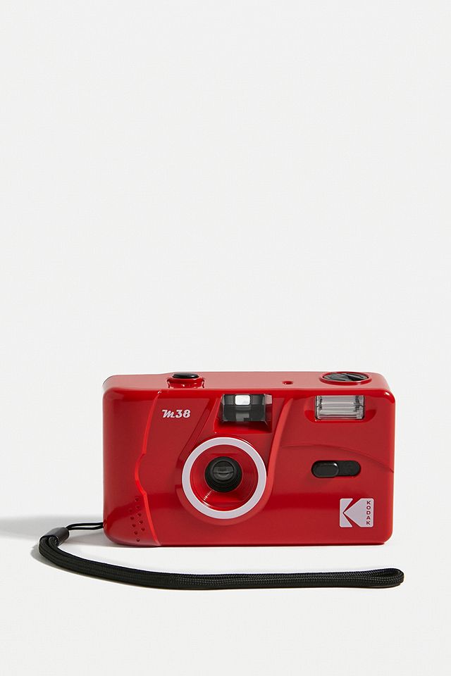 Kodak - Appareil photo argentique M38 35 mm