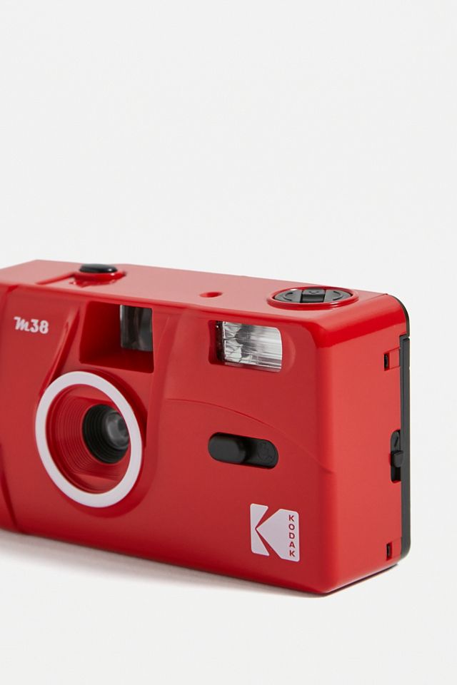Kodak - Appareil photo argentique M38 35 mm #1