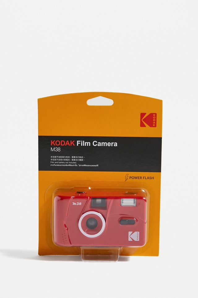 Kodak - Appareil photo argentique M38 35 mm #2