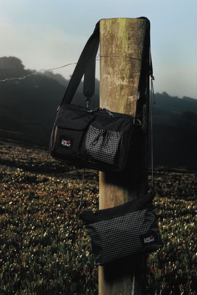 Long Weekend Sedona Geometric Crossbody Camera Bag #1