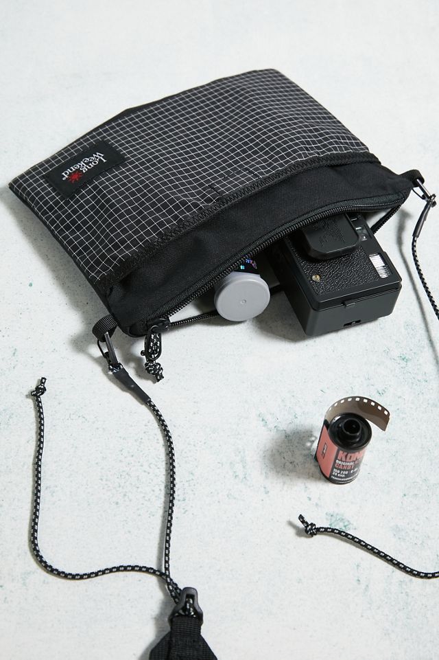 Long Weekend Sedona Geometric Crossbody Camera Bag #2